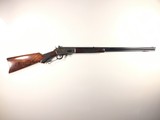 MARLIN MODEL 1893 SPECIAL ORDER DELUXE RIFLE - 7 of 15