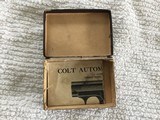Colt Model 1908 .25 Auto - 7 of 7