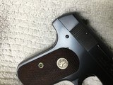 Colt 1908 .32 ACP - 8 of 8