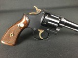 Smith & Wesson .32-20 Hand Ejector - 2 of 4