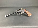 Smith & Wesson .32-20 Hand Ejector - 1 of 4