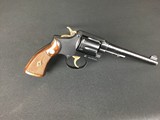 Smith & Wesson .32-20 Hand Ejector - 4 of 4
