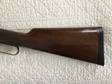 Browning BLR .308 - 4 of 7