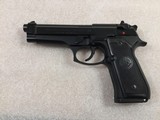 Beretta 92FS 9mm - 2 of 5