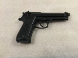 Beretta 92FS 9mm - 1 of 5