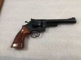 Smith & Wesson Model 25-2 .45ACP - 2 of 4