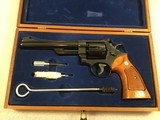 Smith & Wesson Model 25-2 .45ACP - 1 of 4