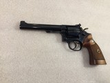 Smith & Wesson Model 17 .22LR - 2 of 2