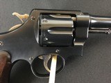 Smith & Wesson 1917 Army Revolver .45ACP - 2 of 6