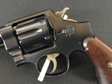 Smith & Wesson 1917 Army Revolver .45ACP - 1 of 6