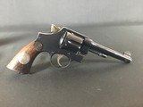 Smith & Wesson Model of 1917 .45ACP - 2 of 3