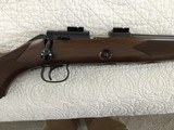 Winchester Model 52 .22 LR - 1 of 10
