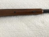 Winchester pre 64 Model 70 Varmint .243 - 6 of 12