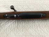 Winchester pre 64 Model 70 Varmint .243 - 4 of 12