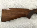 Winchester pre 64 Model 70 Varmint .243 - 2 of 12