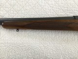 Winchester pre 64 Model 70 Varmint .243 - 9 of 12