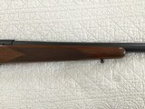 Winchester pre 64 Model 70 Varmint .243 - 3 of 12