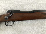 Winchester pre 64 Model 70 Varmint .243 - 1 of 12
