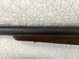 Winchester pre 64 Model 70 Varmint .243 - 12 of 12