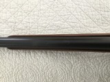 Winchester pre 64 Model 70 Varmint .243 - 11 of 12