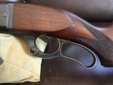 Savage Pre War Model 99 G Deluxe .300 Savage - 2 of 11