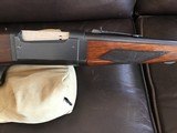 Savage Pre War Model 99 G Deluxe .300 Savage - 4 of 11