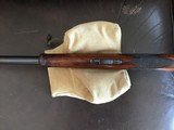 Savage Pre War Model 99 G Deluxe .300 Savage - 9 of 11