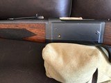 Savage Pre War Model 99 G Deluxe .300 Savage - 3 of 11