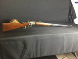 Marlin 1897 .22 - 6 of 10