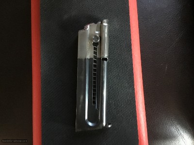 Colt Pre War Ace Magazine
