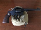 Colt Pre War Officer’s Model .32 - 2 of 8