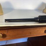 Smith & Wesson Pre War Hand Ejector Target .38 Spl. - 6 of 10
