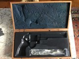 Smith & Wesson Model 1955 .45ACP - 6 of 6