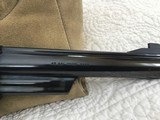 Smith & Wesson Model 1955 .45ACP - 5 of 11