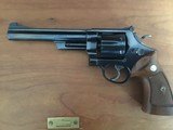 Smith & Wesson Model 1955 .45ACP - 1 of 6