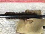 Winchester Model 42 shotgun - 12 of 12