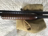 Winchester Model 42 shotgun - 3 of 12