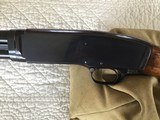 Winchester Model 42 shotgun - 5 of 12