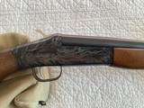 Steven’s Model 940 single shot 16 gauge shotgun