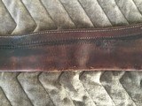 Rifle scabbard for .22 rifle - 2 of 3