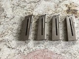 Coonan .357 magnum magazines - 1 of 8