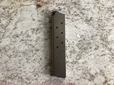 Coonan .357 magnum magazines - 5 of 8