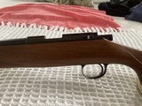 Kimber Model 82 .22 Long Rifle - 2 of 14