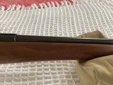 Kimber Model 82 .22 Long Rifle - 6 of 14