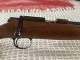 Kimber Model 82 .22 Long Rifle - 1 of 14