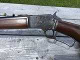 Marlin Model 39 .22 S,L,LR - 4 of 15