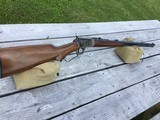 Marlin Model 39 .22 S,L,LR - 1 of 15