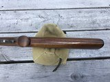 Marlin Model 39 .22 S,L,LR - 10 of 15
