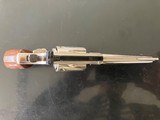 Smith & Wesson 34-1 Kit revolver - 4 of 9