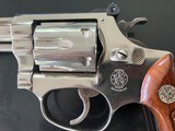 Smith & Wesson 34-1 Kit revolver - 6 of 9